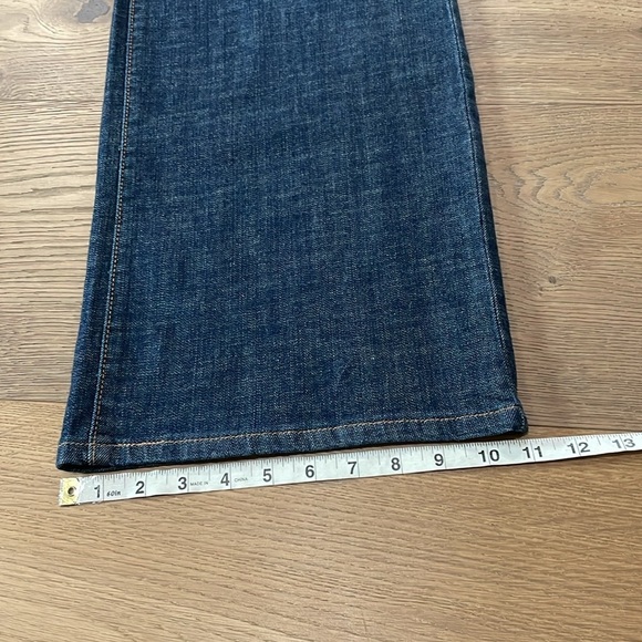 Levi’s 580 Women’s Bootcut Jeans Size 20W NWT - Picture 7 of 16